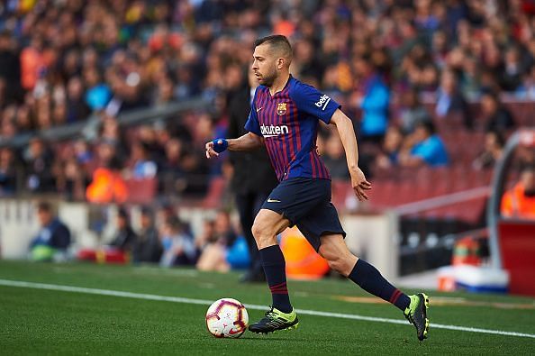 FC Barcelona v RCD Espanyol - La Liga